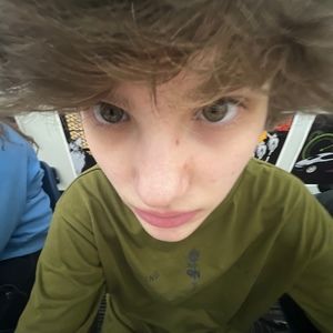 Meet your Posher, Oliver